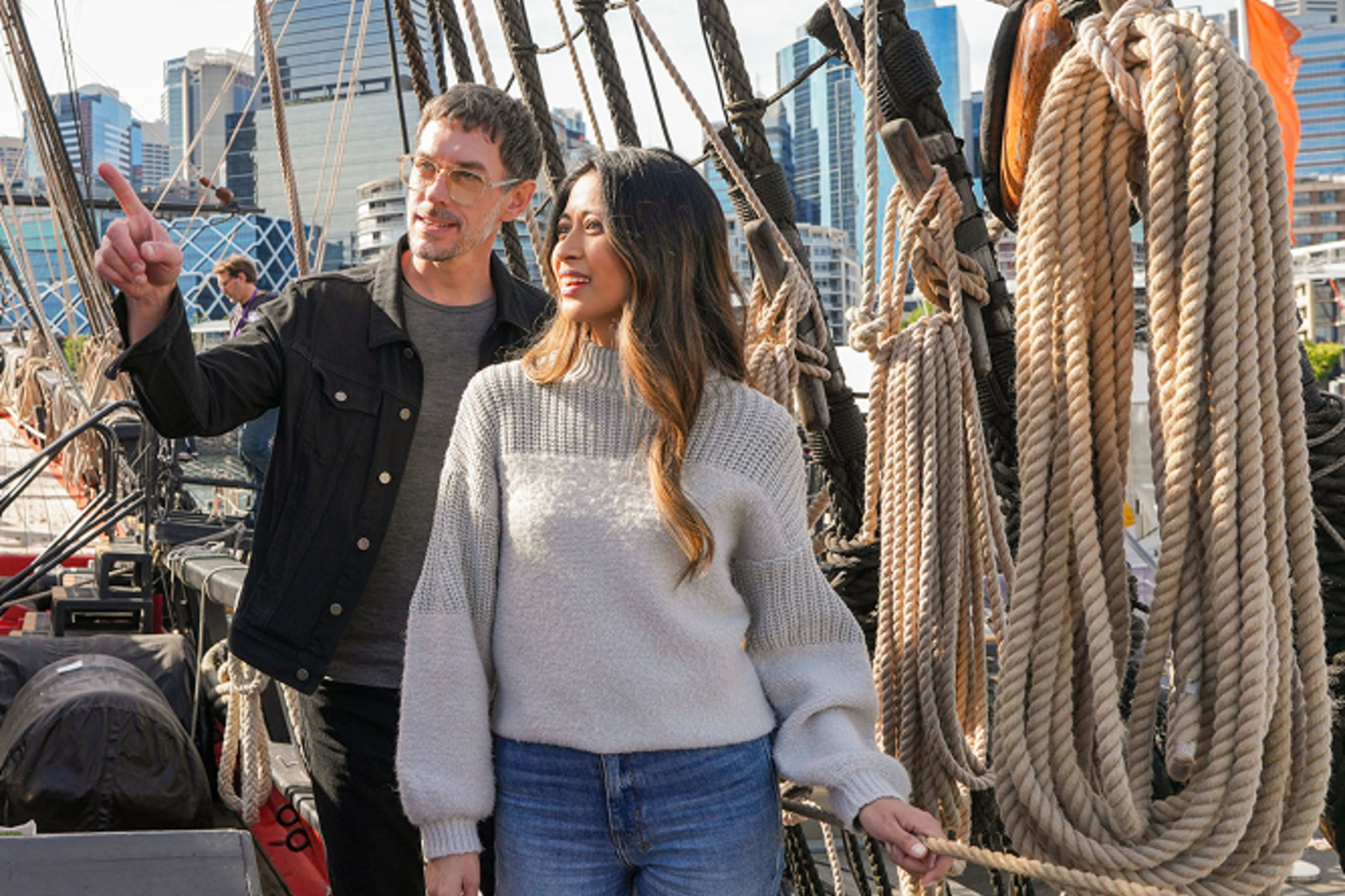 Australian National Maritime Museum