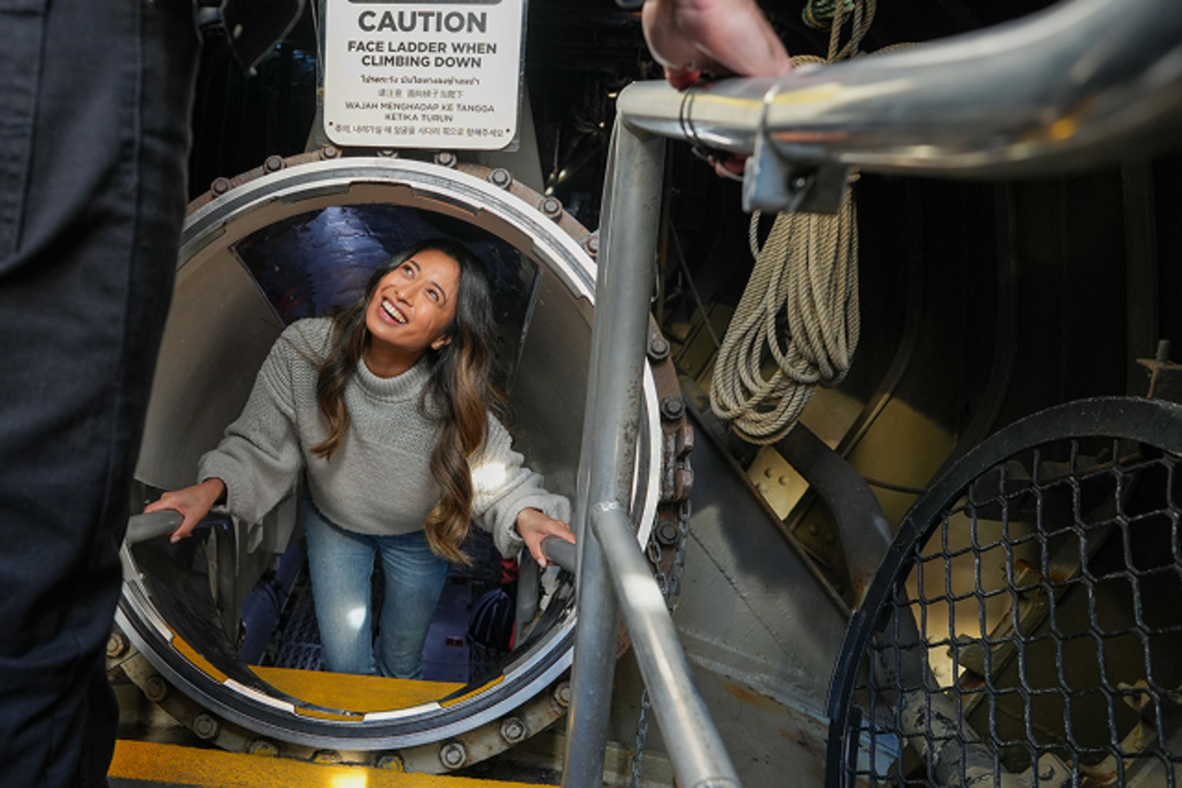 Australian National Maritime Museum