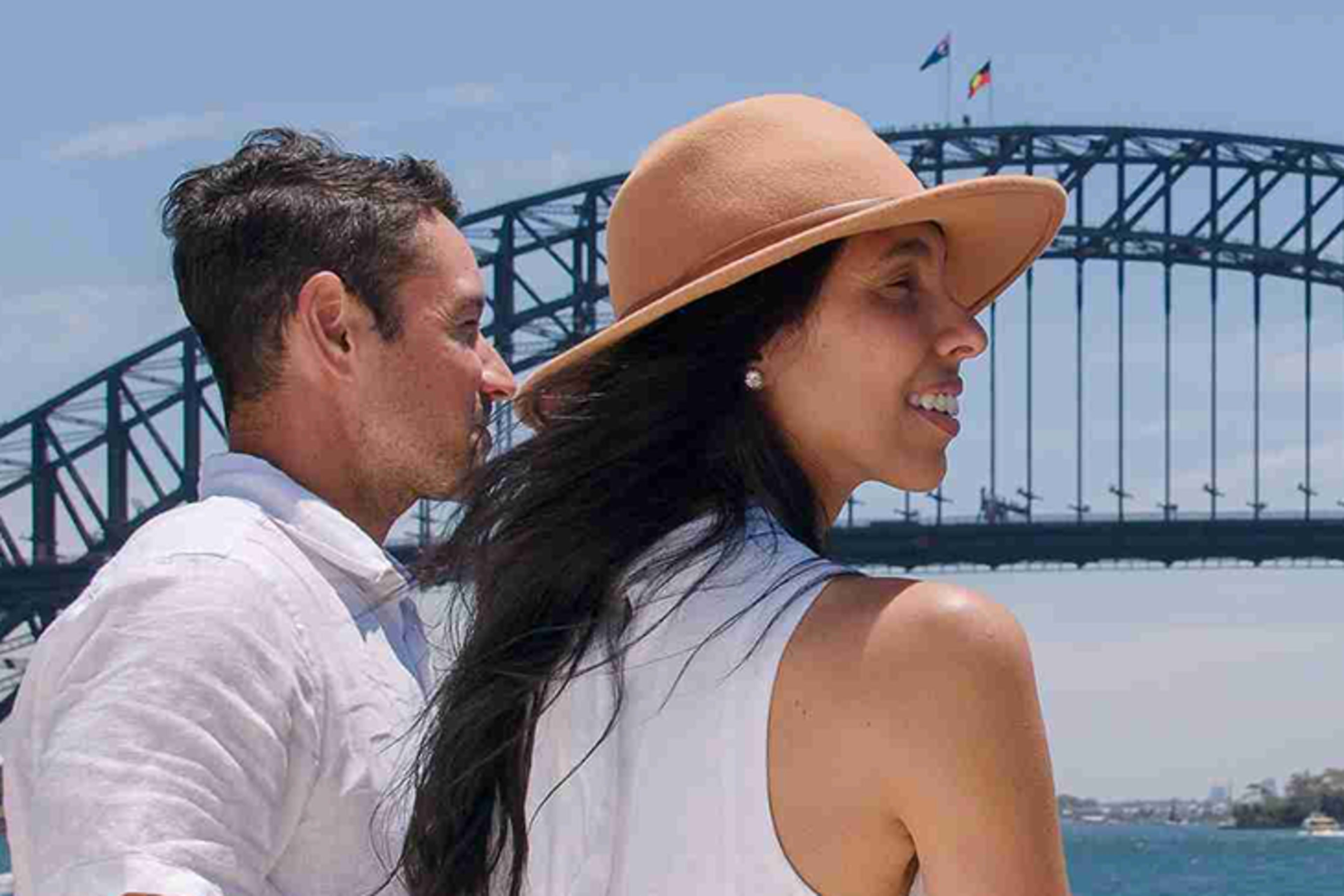 Sydney Harbour & Fish Markets Sightseeing Cruise