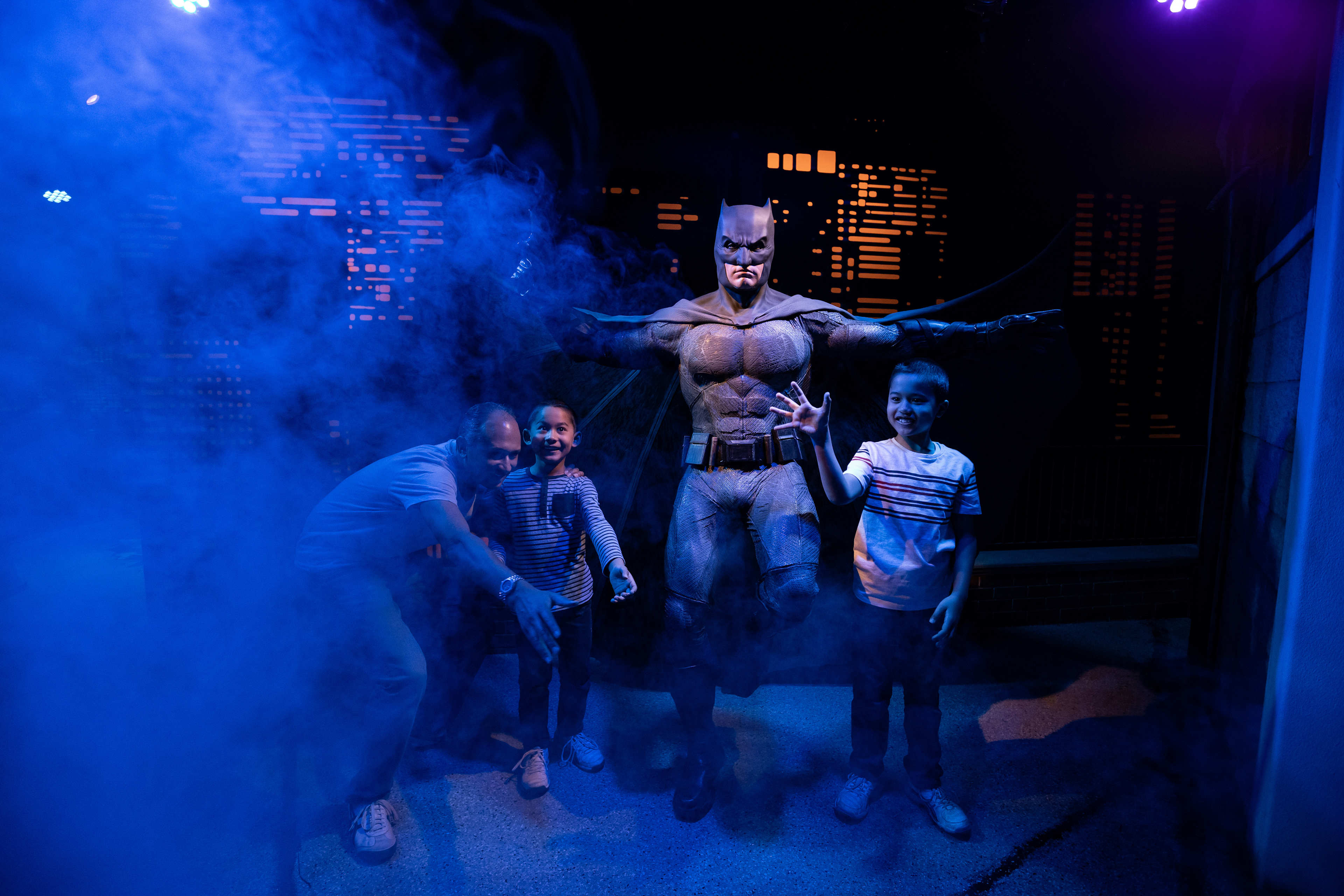 Madame Tussauds Sydney