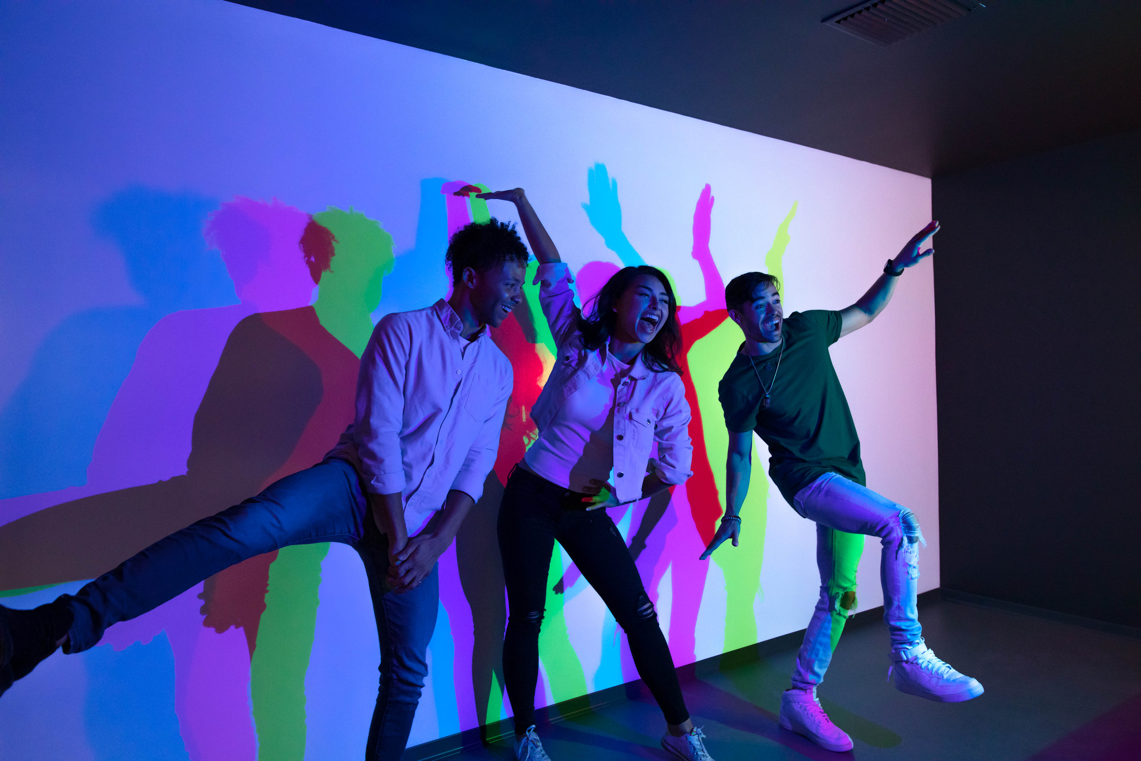 Museum of Illusions