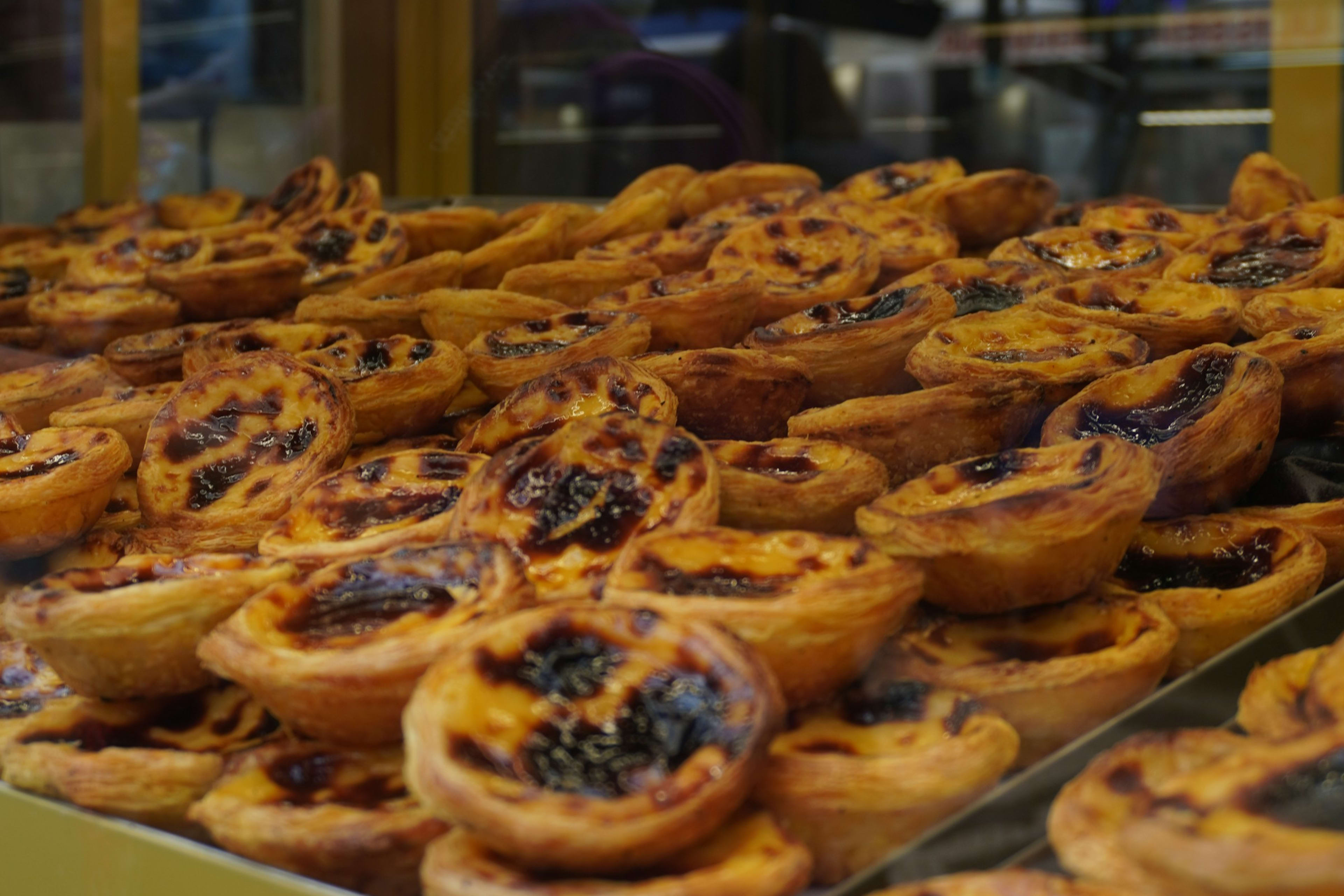 Sweet Treats of Soho