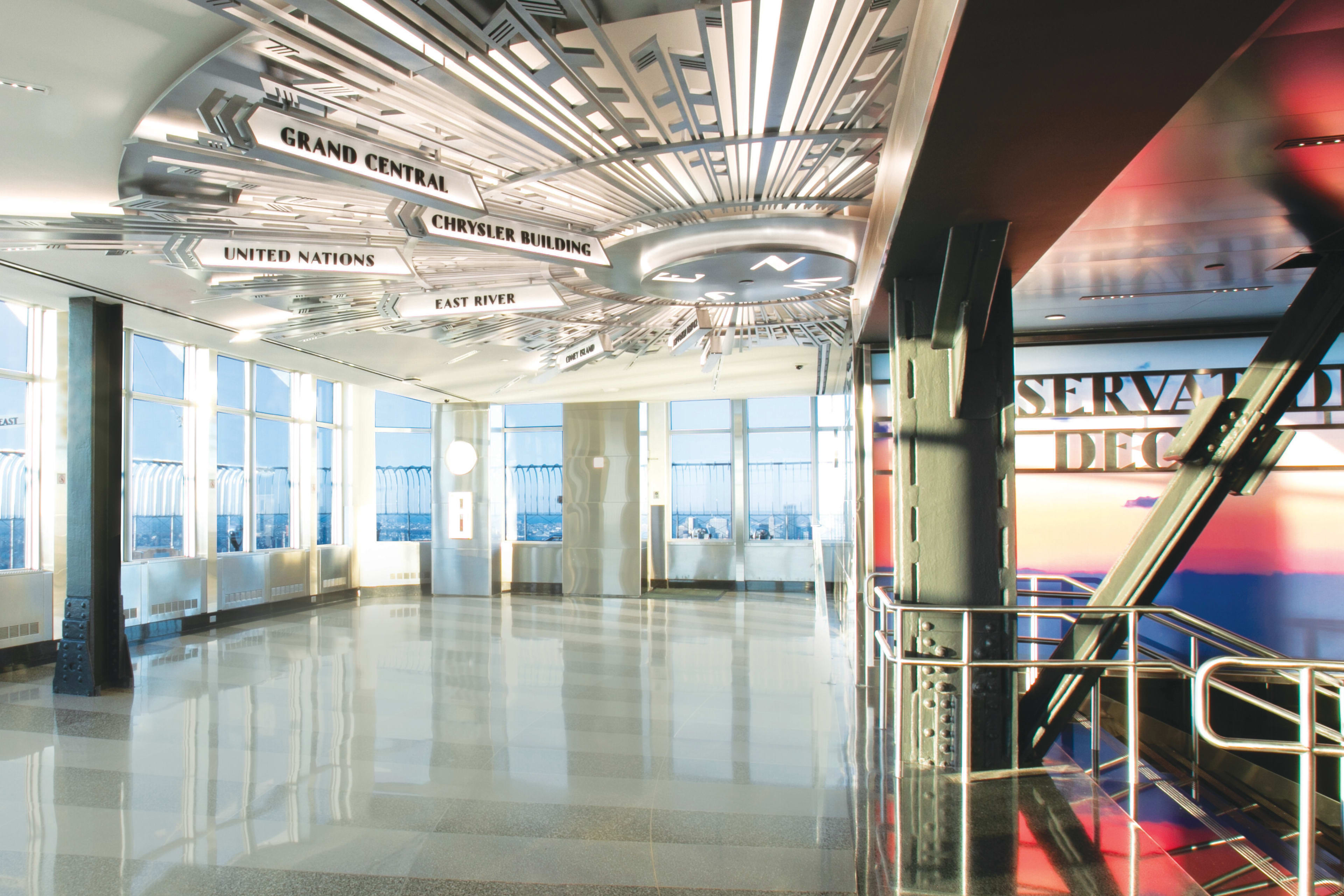 Empire State Building