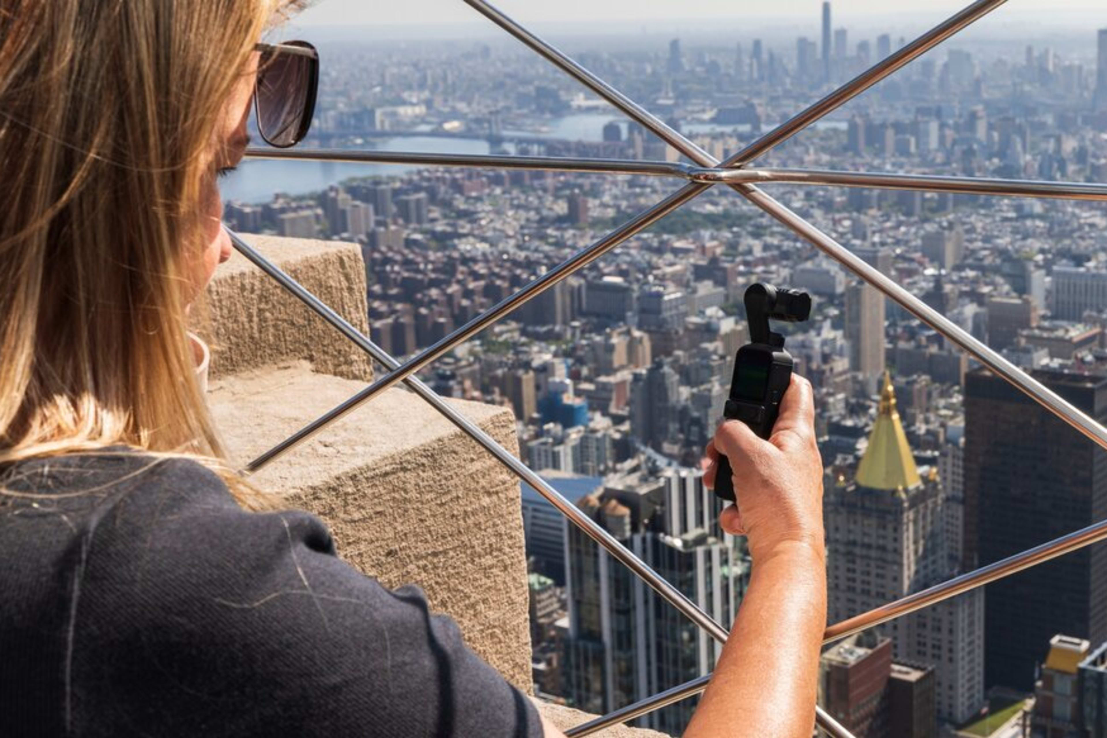 エンパイアステートビル割引チケット | Go City®