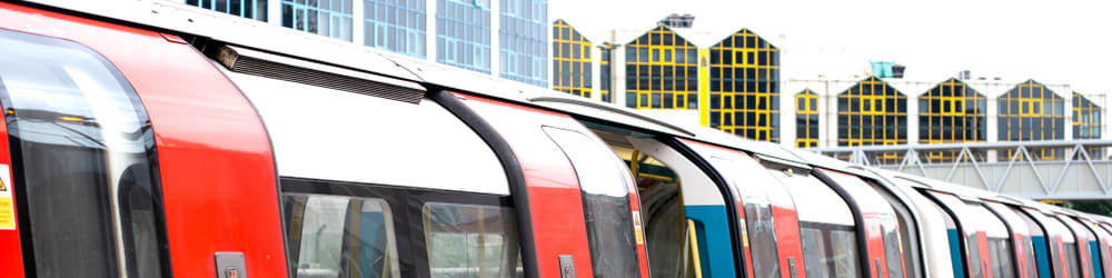 London Tube