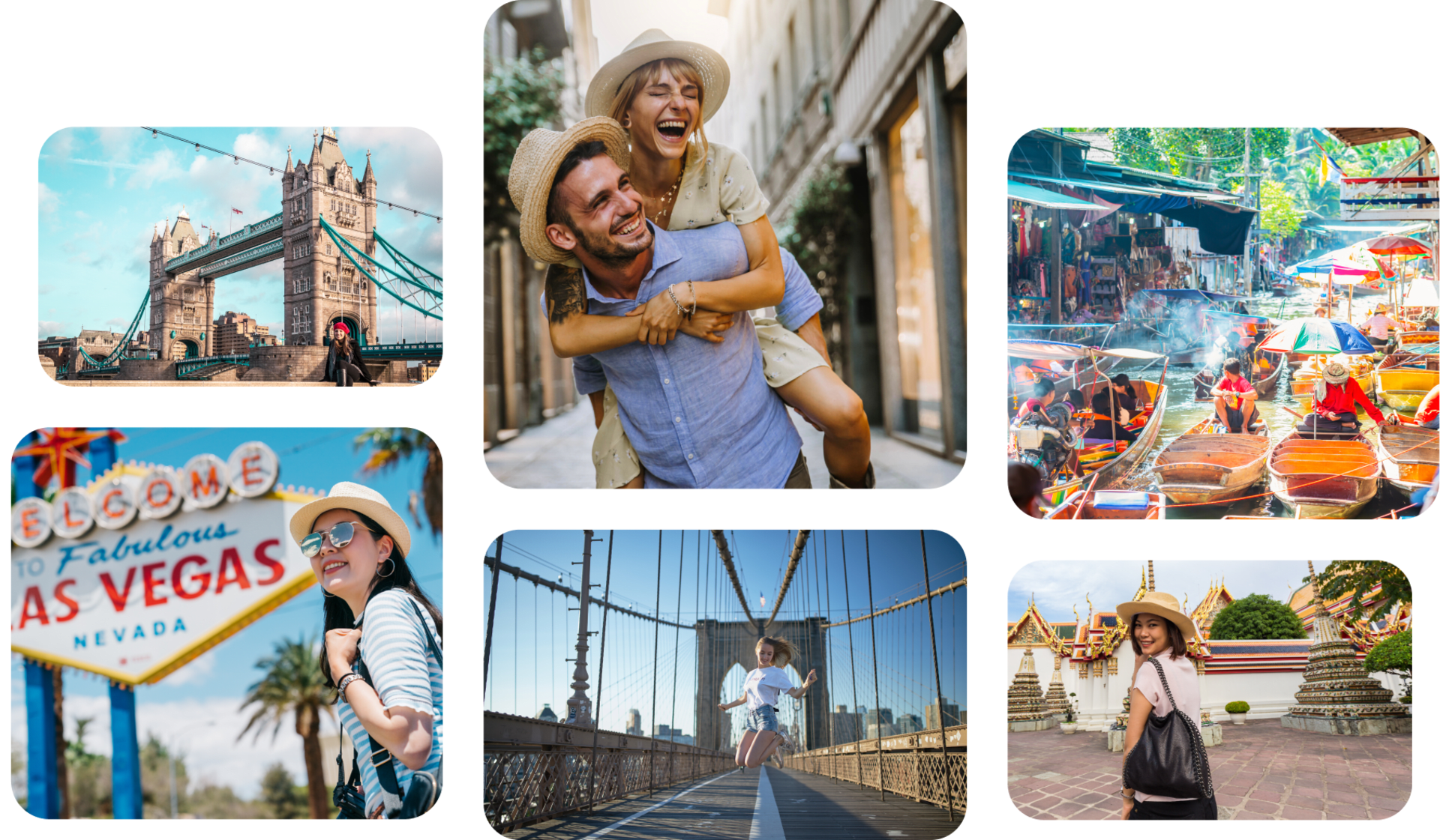 Go City Official Website Sightsee and Save with Go City