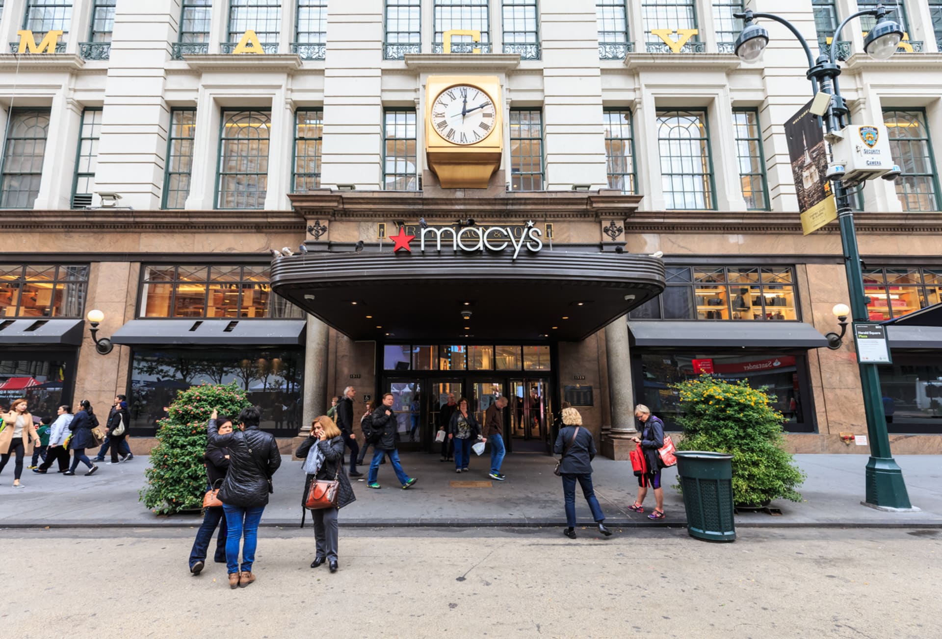 macys