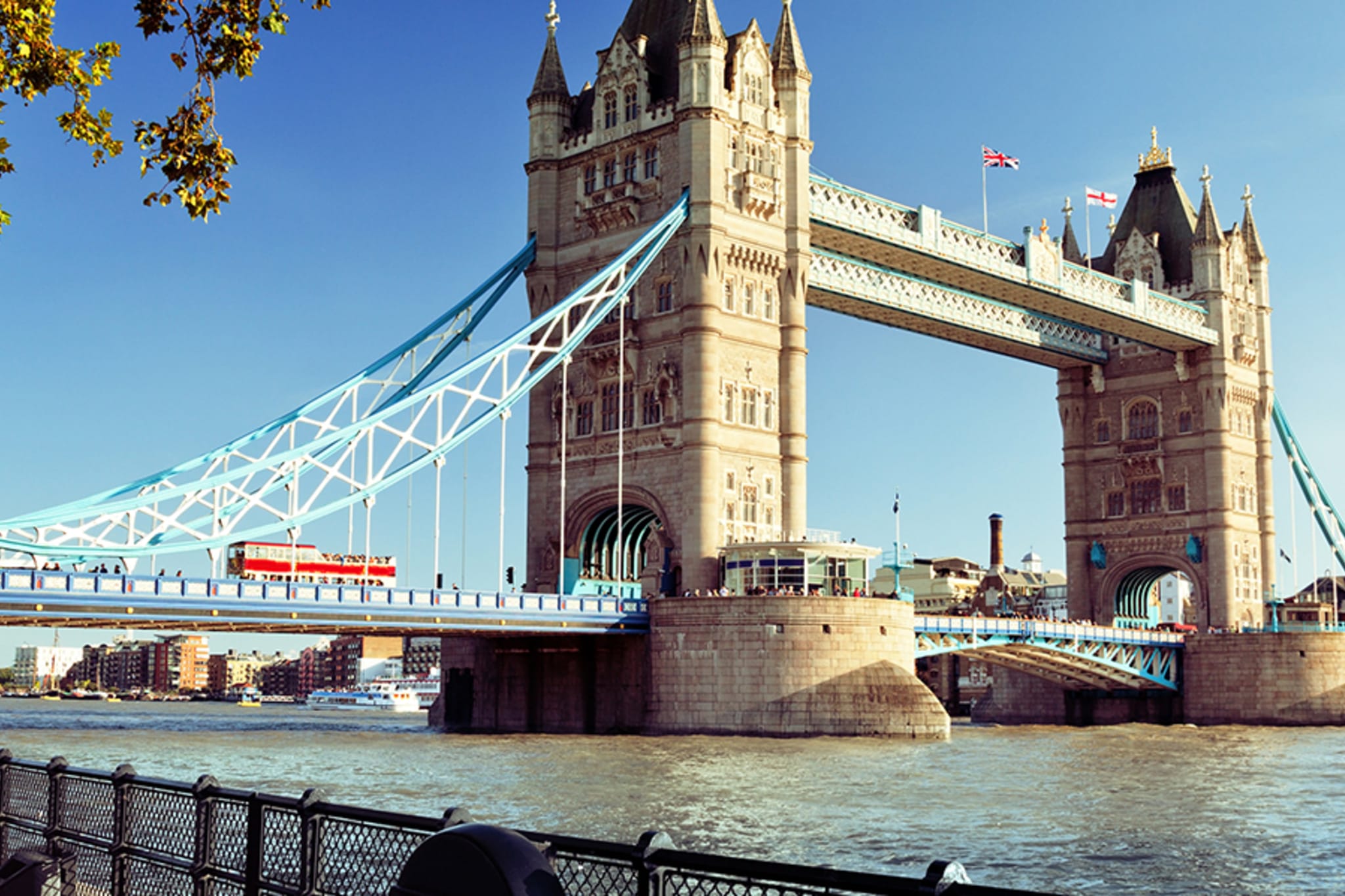 Tower Bridge