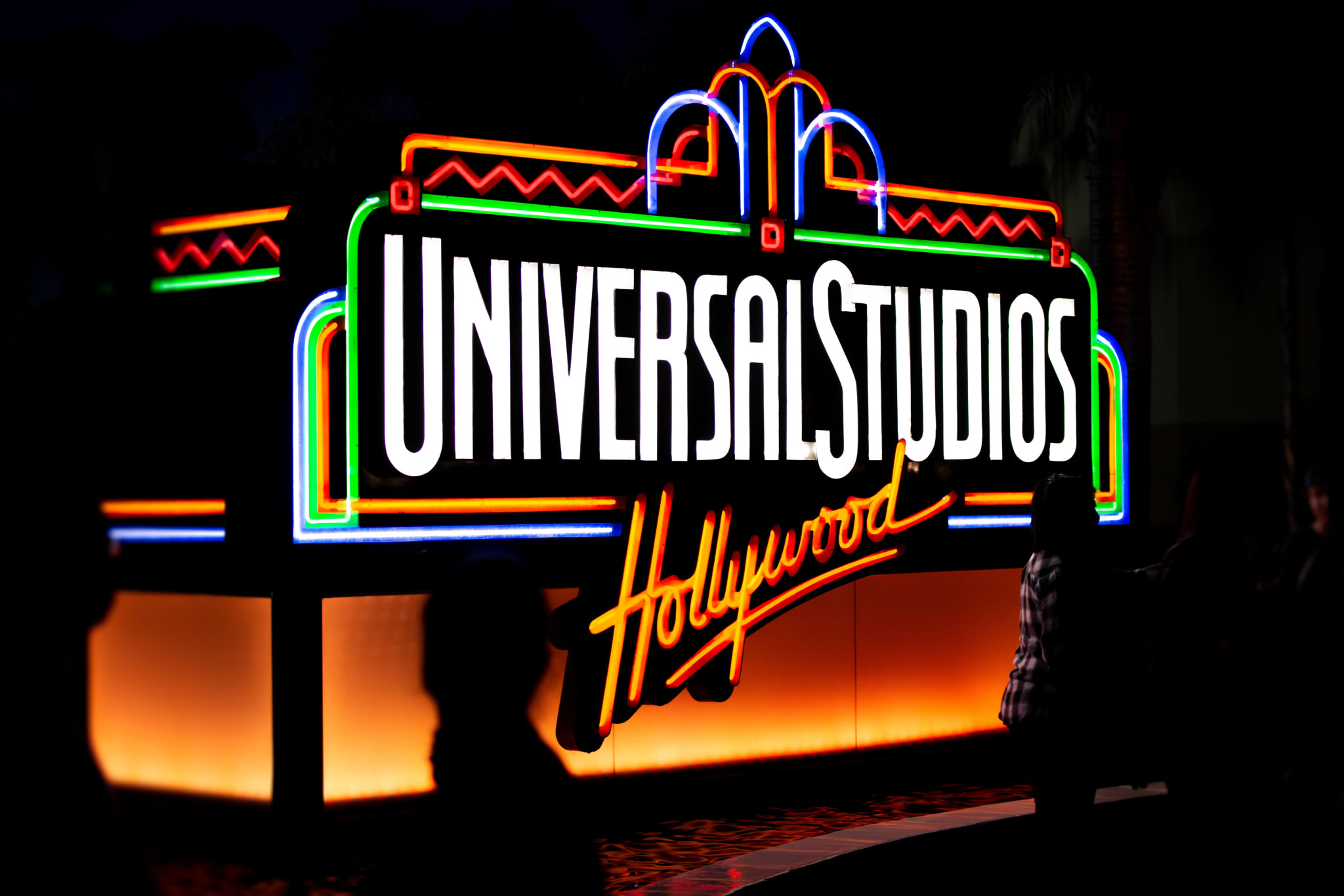 Universal Studios Hollywood