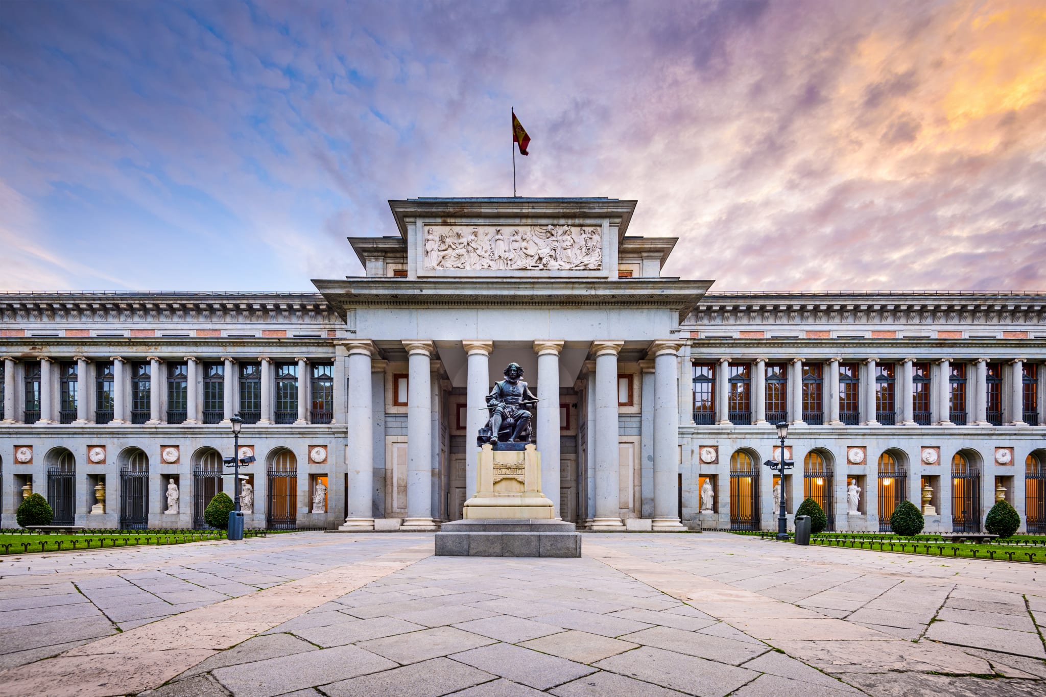 Museo del Prado