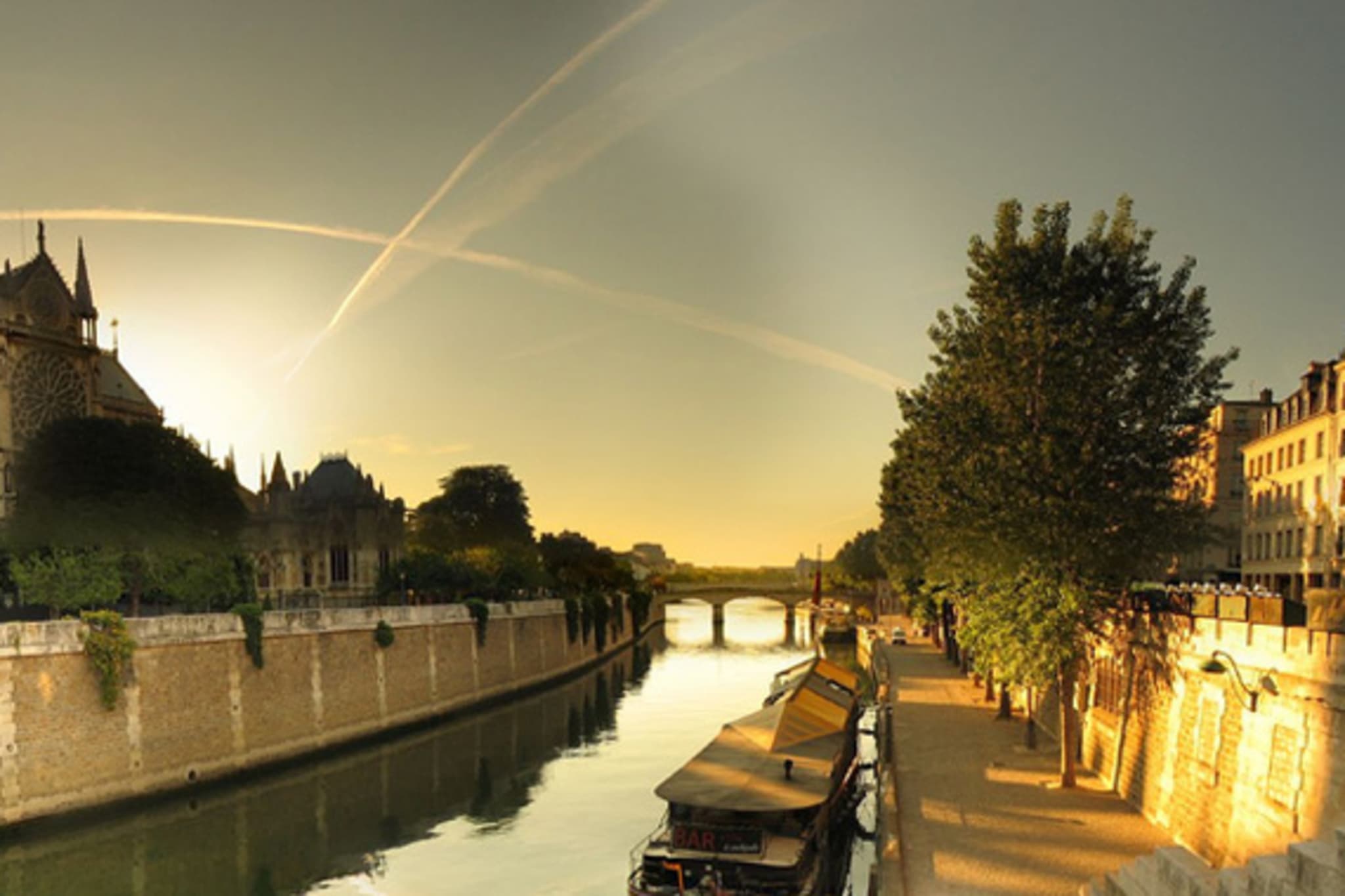 Paris Notre Dame