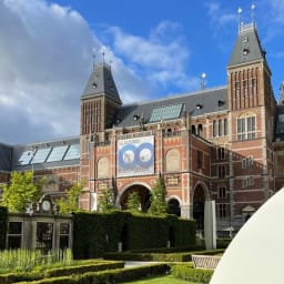 Rijksmuseum