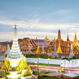 Grand Palace Walking Tour 