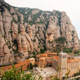 MONTSERRAT