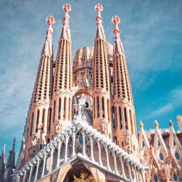 Sagrada Familia