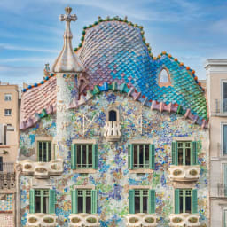 Casa Batllo