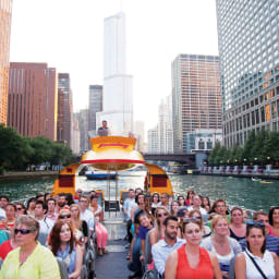 Chicago Explorer Pass | Discover Chicago with Go City®
