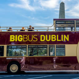 Big Bus