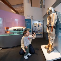 Hong Kong Maritime Museum