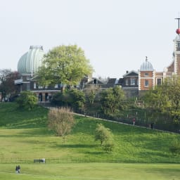 Royal Observatory Greenwich