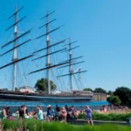 Cutty Sark