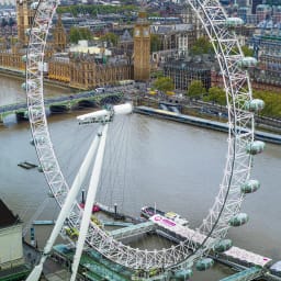 THE LONDON PASS PLUS visual data 2