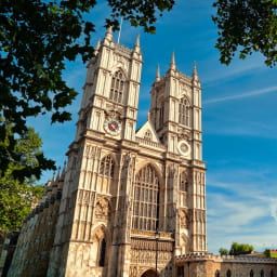 westminster abbey