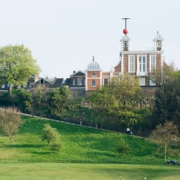 Royal Observatory Greenwich