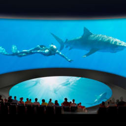 Aquarium of the Pacific tickets | GO Los Angeles Pass