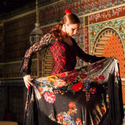 flamenco in Madrid