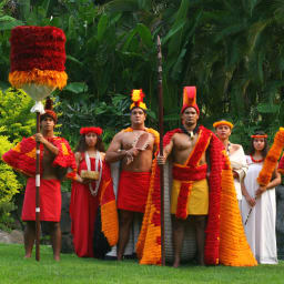 Polynesian Cultural Center Oahu  | Go Oahu Pass