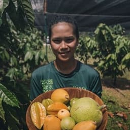 Taste of Kualoa