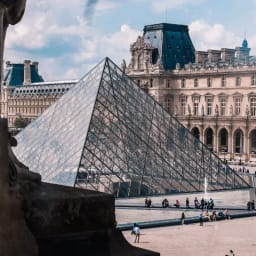 Louvre Tickets