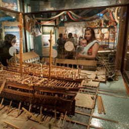 Independence Seaport Museum