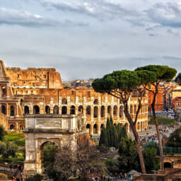 Colosseum_Tour