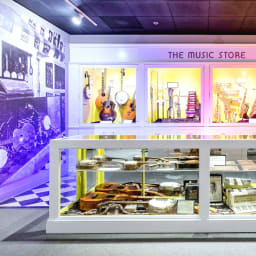 Museum Of making music