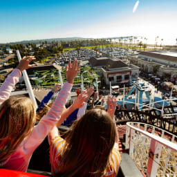 Belmont Park Tickets Discount | GO San Diego Pass