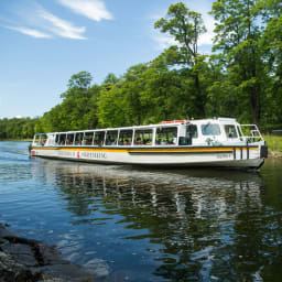 STO Royal Canal Carousel 1