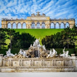 Schloss Schönbrunn Führung