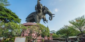 The Erawan Museum