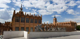 CaixaForum Barcelona