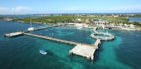 Isla Mujeres Discovery sail Cancun