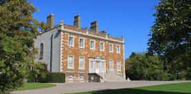 Newbridge House