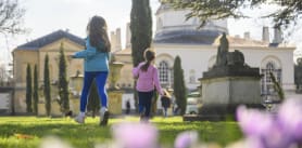 Chiswick House