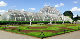 Kew Gardens