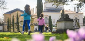 Chiswick House