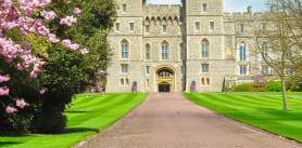 Windsor Castle