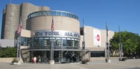 New York Hall of Science