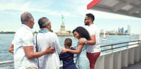 Best of NYC Cruise: Circle Line Sightseeing