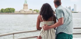 Liberty Boat Cruise Tickets Discounts | New York Explorer Pass